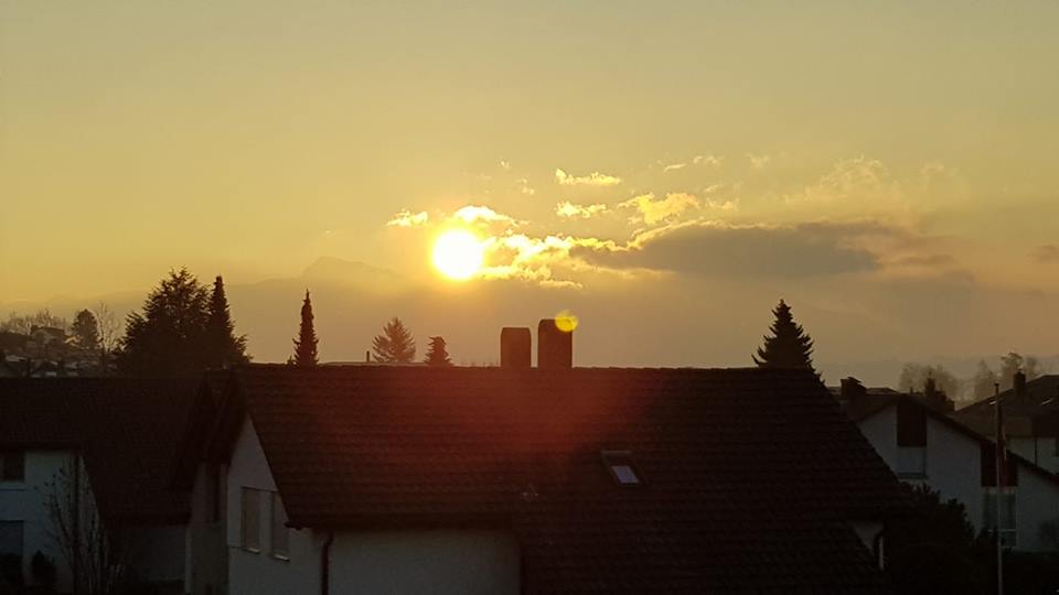 Sonnenaufgang1